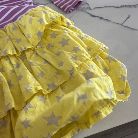 Mini Boden Hopscotch Dress - Size 5/6 Years - Adorable! - Picture 4 of 6